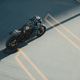 Illustration for article titled This Deus Customs Zero SR/S Is The Future Of Fast